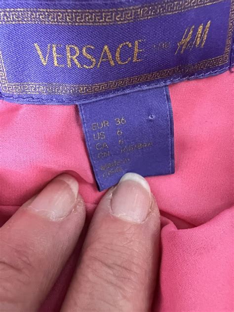 versace kleid ebay|versace dress ebay.